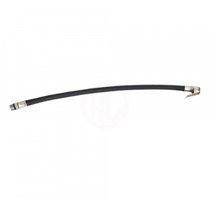 Troy 18604-R Lastik Şişirme Tabancası Yedek Hortumu