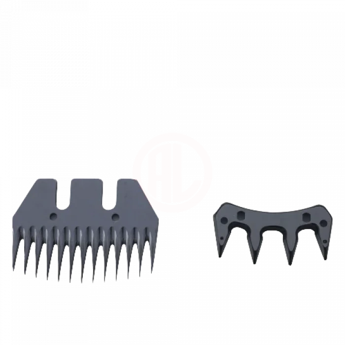 Troy 19902-R1 Koyun Kırkma Makinası Yedek Bıçağı