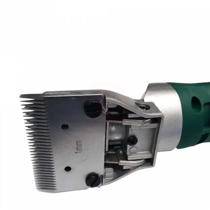 Troy 19904-R1 At Kırkma Makinası Yedek Bıçak, 1mm