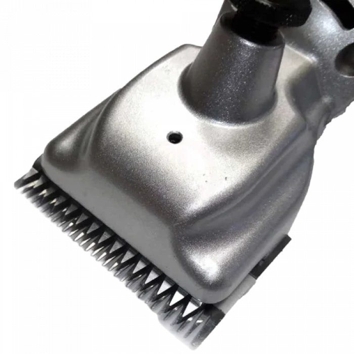 Troy 19904-R2 At Kırkma Makinası Yedek Bıçak, 3mm