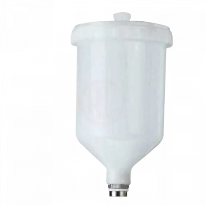 Troy 2009 Yedek Boya Haznesi