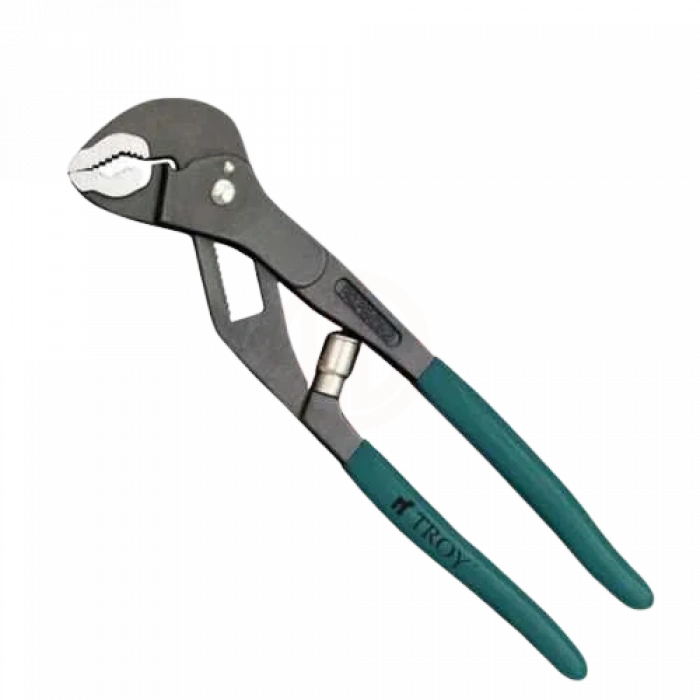 Troy 21003 Kolay Ayarlanabilir Boru Anahtarı