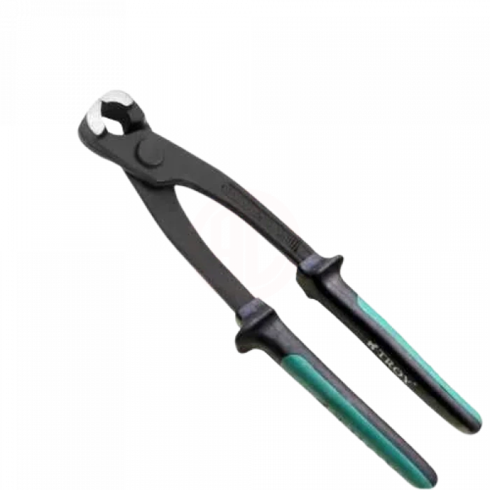 Troy 21041 Betoncu Kerpeteni (280mm, Cr-V)