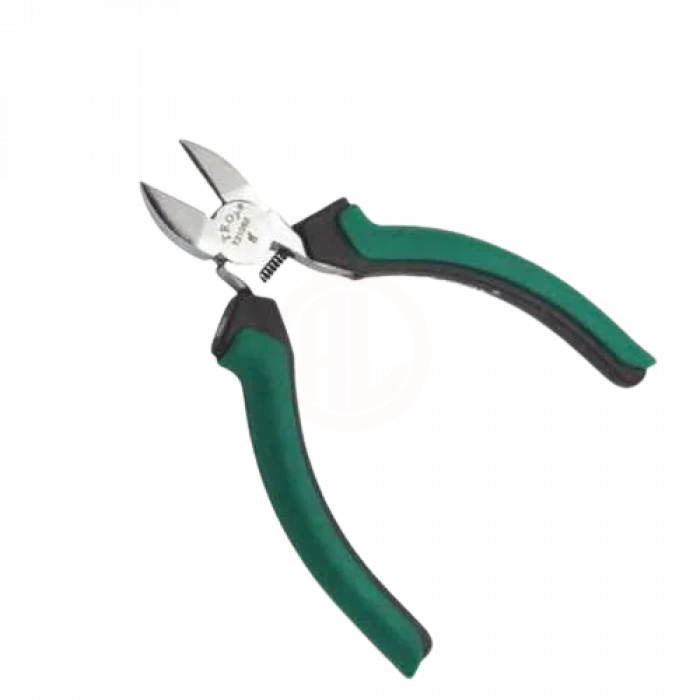 Troy 21050 Elektronikçi Yan Keski (115mm)