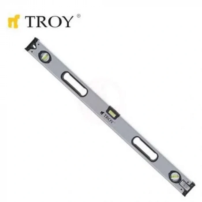 Troy 23360 Profesyonel Su Terazisi (60cm)