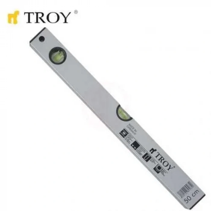 Troy 23381 Profesyonel Su Terazisi (80cm)