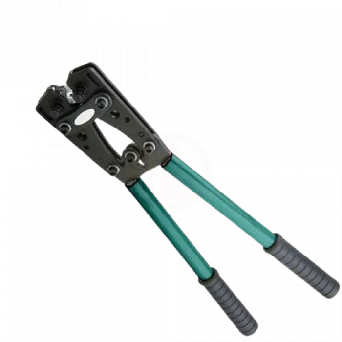 Troy 24009 Mekanik Kollu Pabuç Sıkma Pensesi (380mm)