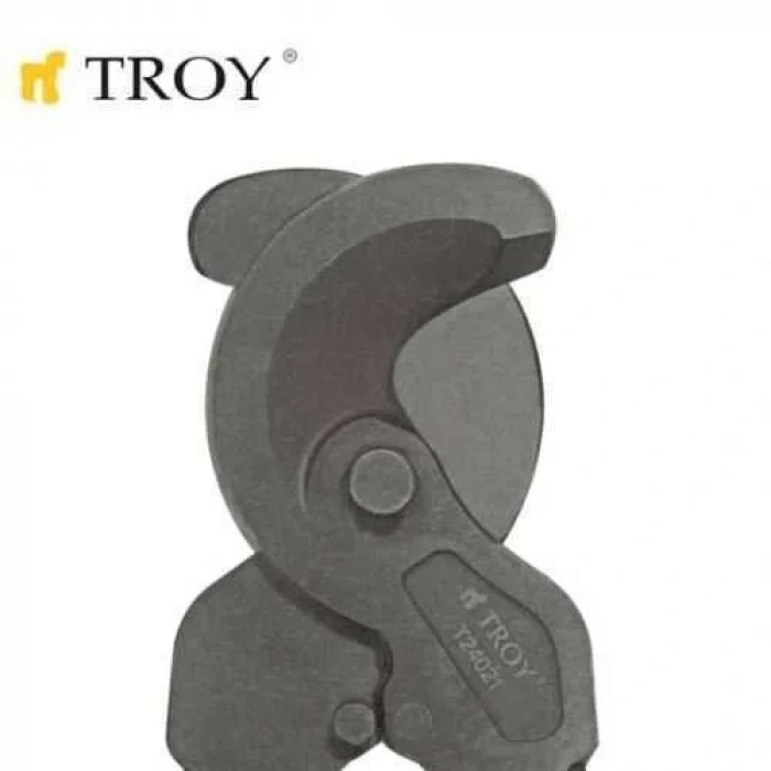 Troy 24021 Kablo Kesme Makası, 250mm2