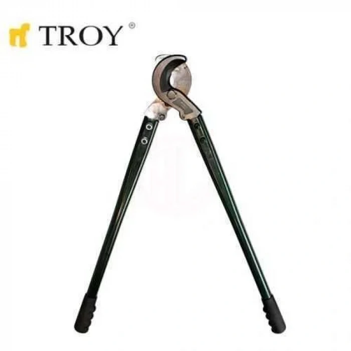 Troy 24022 Kablo Kesme Makası, 500mm2