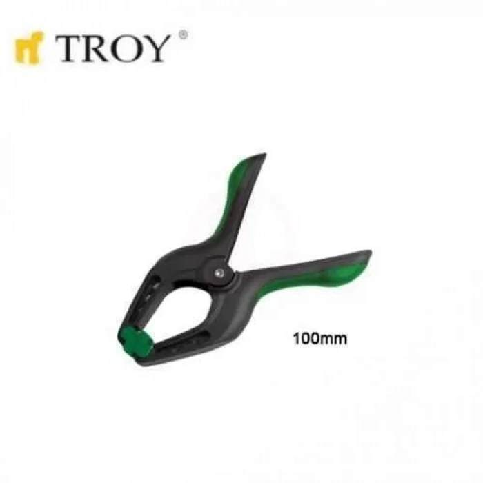 Troy 25054 Mandal Tipi İşkence (100mm)