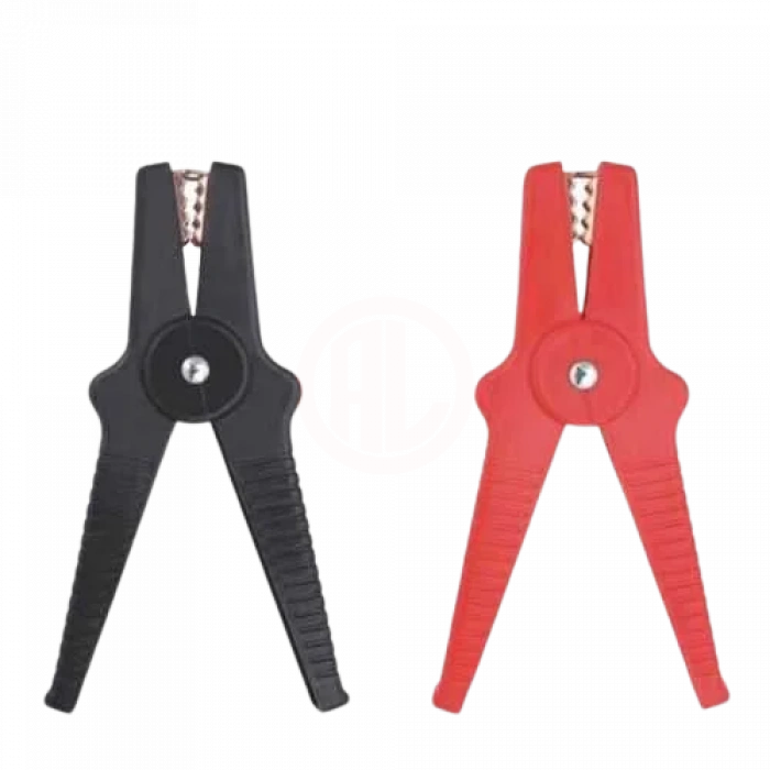 Troy 26004 Akü Takviye Kablo Maşası (Çift olarak satılır)