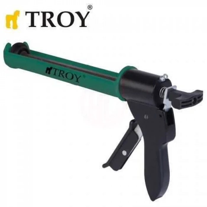 Troy 27003 Profesyonel Silikon Tabancası, 9 İnç