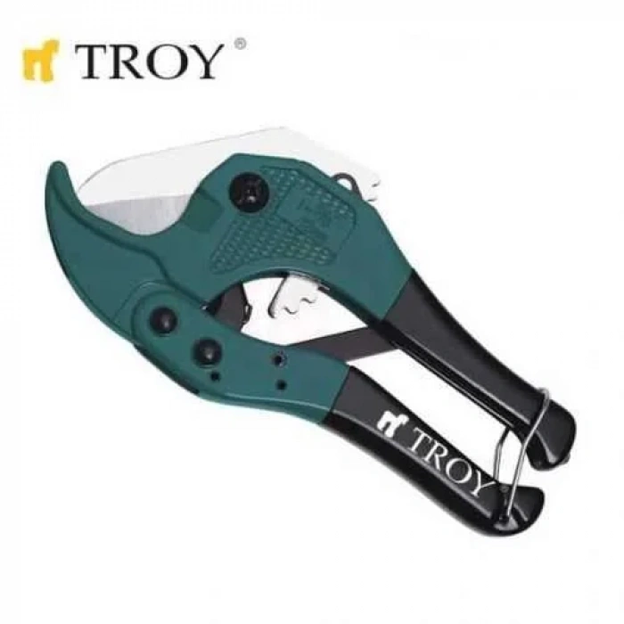 Troy 27042 PVC Boru Kesici (Ø 42mm)