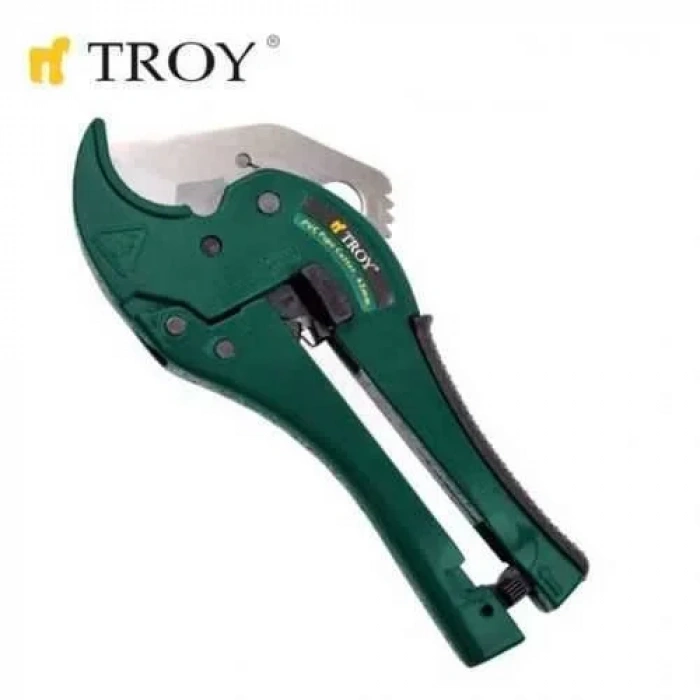 Troy 27043 PVC Boru Kesici (Ø 42mm)