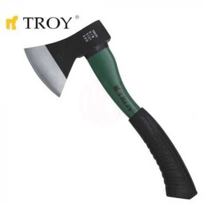 Troy 27220 Fiberglas Saplı Nacak (600gr)