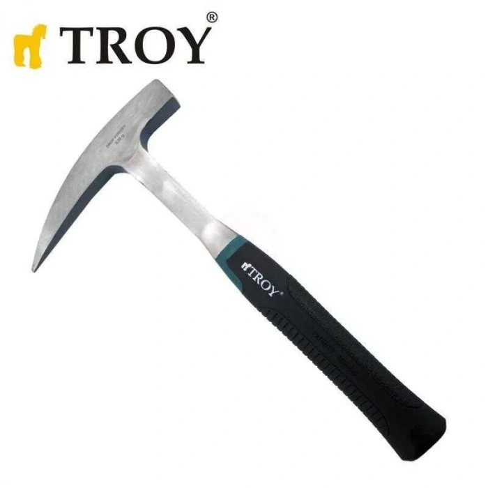 Troy 27245 Jeolog Çekici (630gr)