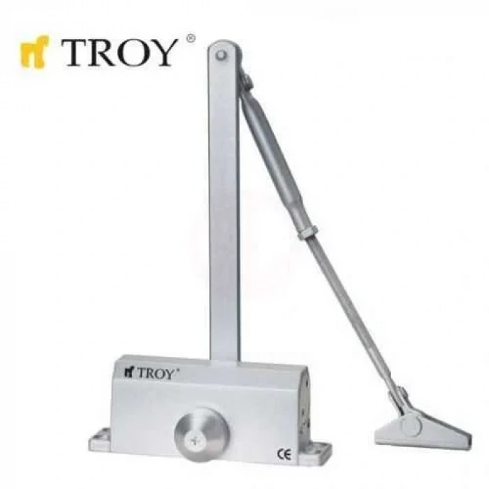 Troy 27300 Hidrolik Kapı Yayı, 25-45kg
