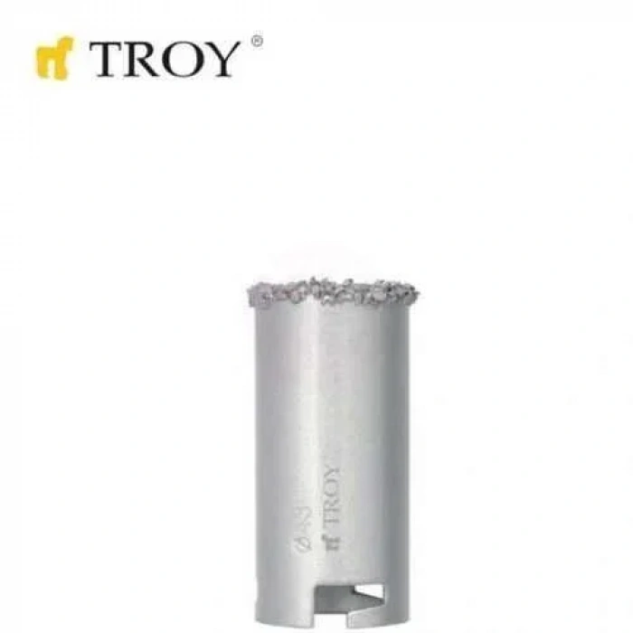 Troy 27443 Tungsten Karpit Delici (Ø 43mm)