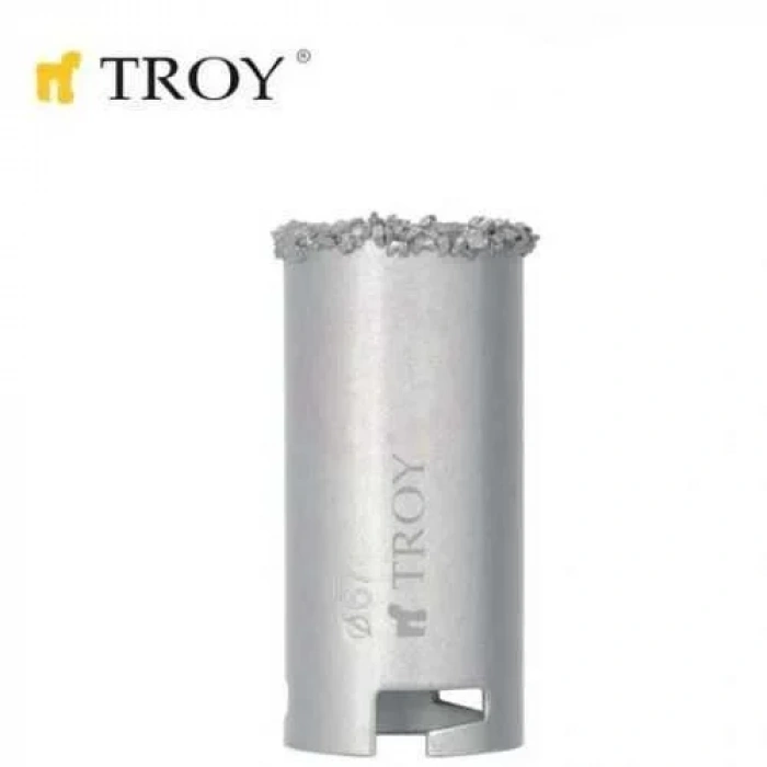 Troy 27467 Tungsten Karpit Delici (Ø 67mm)
