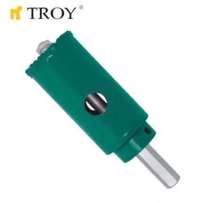 Troy 27495 Tungsten Karpit Delici (Ø 33mm)