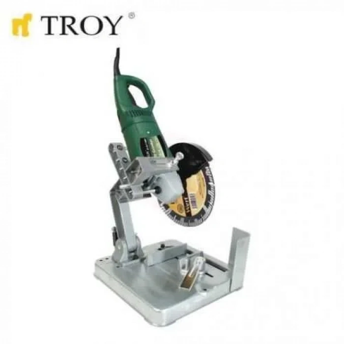 Troy 90009 Yüzey Taşlama Sehpası, 180-230mm