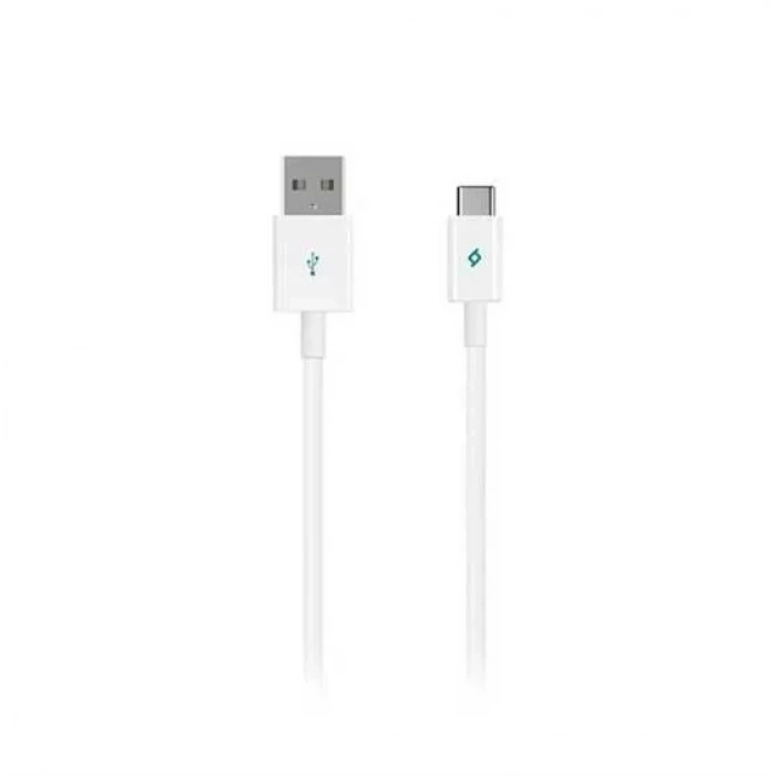 Ttec 2DK12B Usb-Type-C 120cm Şarj Kablosu