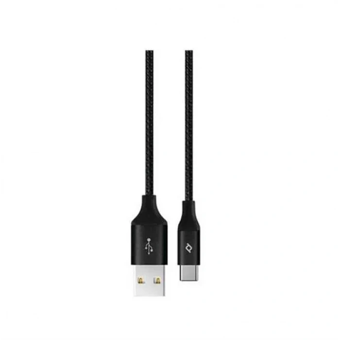 Ttec 2dk23s Type C Usb Siyah Kablo