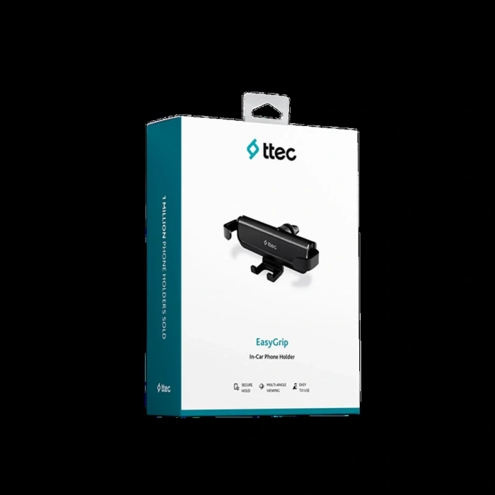 Ttec 2tt21 Easygrıp Araç İçi Telefon Tutucu