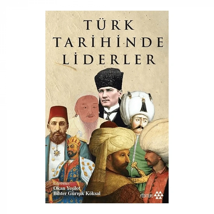 Türk Tarihinde Liderler