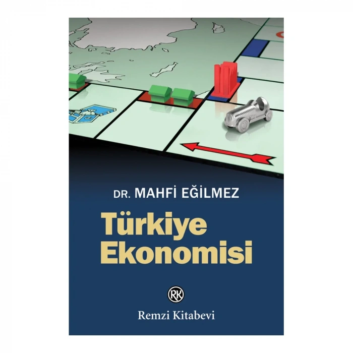 Türkiye Ekonomisi