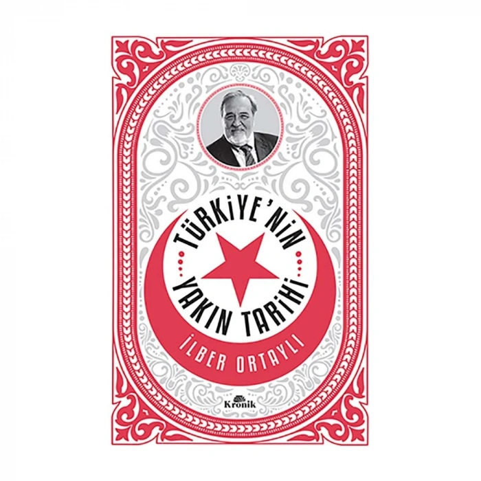 Türkiye’nin Yakın Tarihi Kronik Kitap