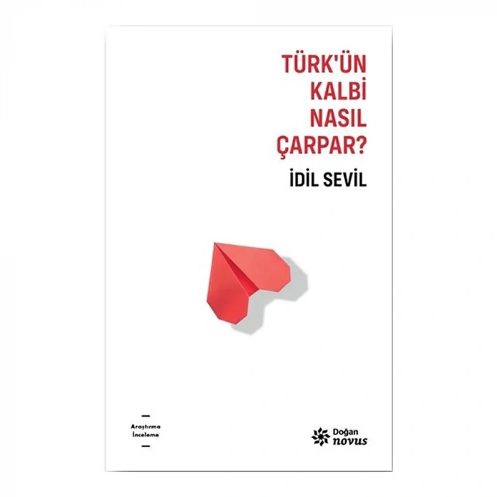 Türk’Ün Kalbi Nasıl Çarpar?