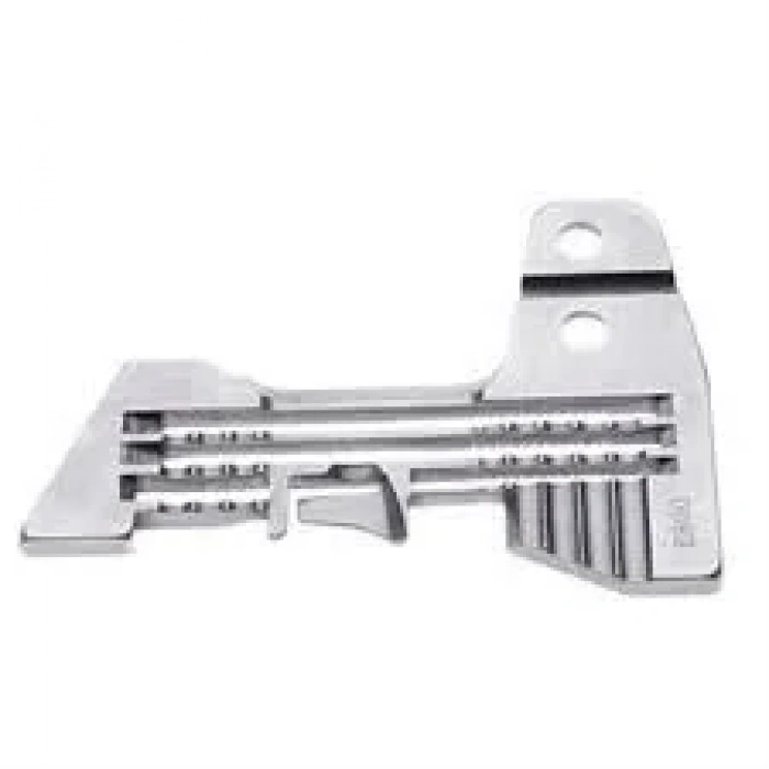 Typical 5 İp Overlok Makinesi Penye Plaka 204367