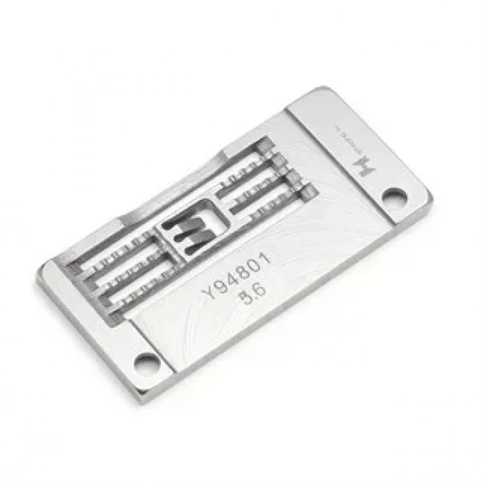 Typical 94801 Etek Reçme Plakası (5.6 Mm) (yan Sanayi)