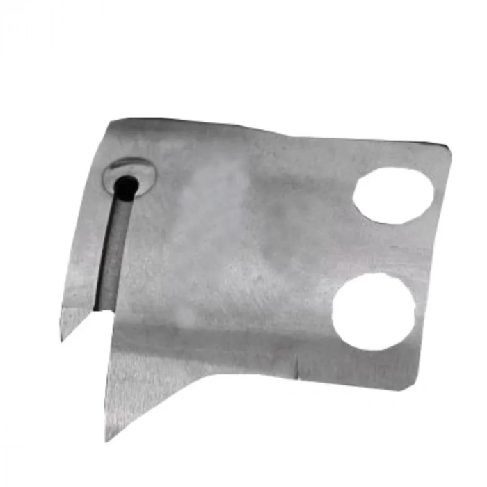 Typical Düz Dikiş Makinesi Hareketli Bıçağı MF00A0834/STR