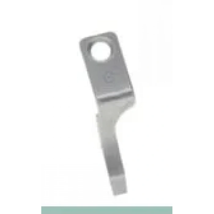 Typical Elektronik Geniş Ağızlı Bıçak / MG52A0838(H)