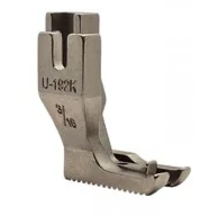 Typical GC-302/303 Fitil Ön-Arka Ayak Takımı Sol / 192K+U193K