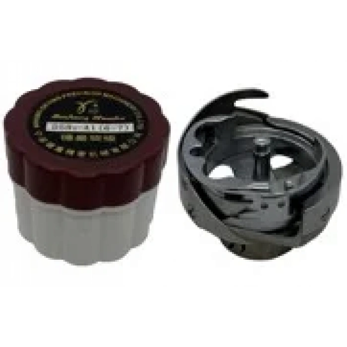 Typical GC-302/303 GC-6-7D Büyük Mekik Çağanoz / DSH2-A1(6-7)