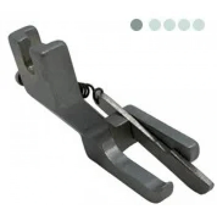 Typical GC-302/303 Sağ 4mm Çima Ayak