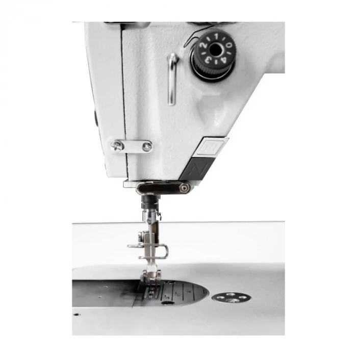 Typical Gc-6930a-md3 Step Motor Kontrol Üniteli Kapalı Kartel Nfc Özellikli Dikiş Makinası