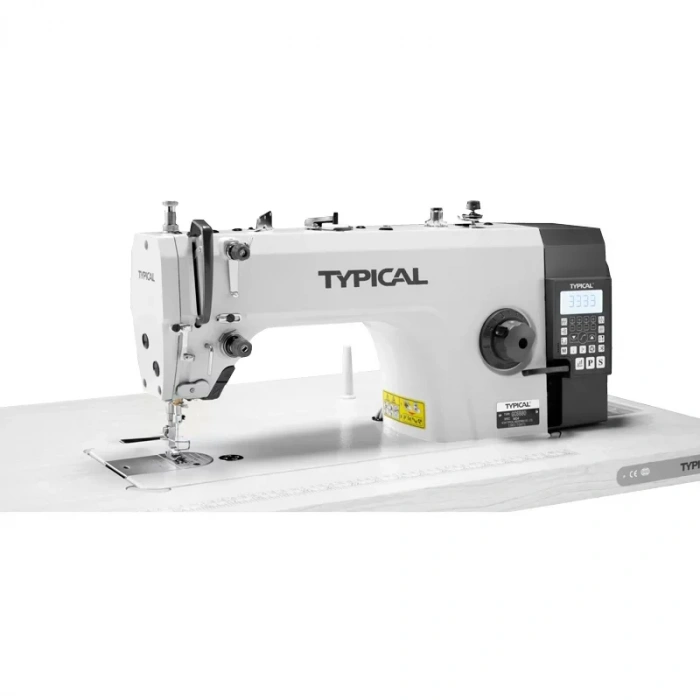 Typical Gc6880md4 Elektronik Direct Drive Düz Dikiş Makinası