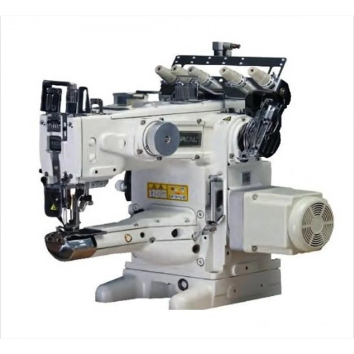 Typical Gk-331d3-356st Otomatik Dik Burunlu Reçme Makinesi