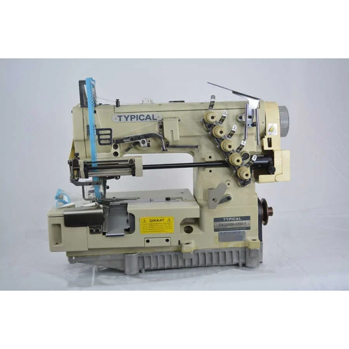 Typical Gk32500-1356-1 Sağdan Bıçaklı Reçme