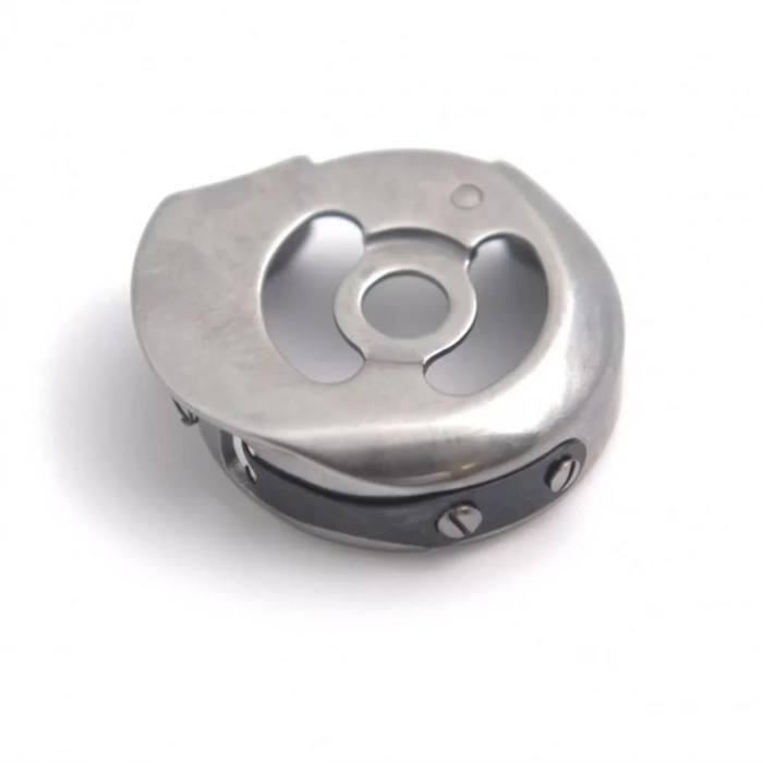 Typical Otomatik İptalli Çift İğne Makine Mekiği Cp-g12mc(1)tr - Ys