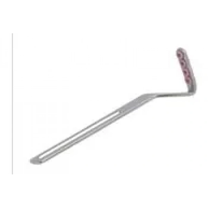 Typical Overlok 4 İp Üst İp Yolu / I-16 (129-A020)