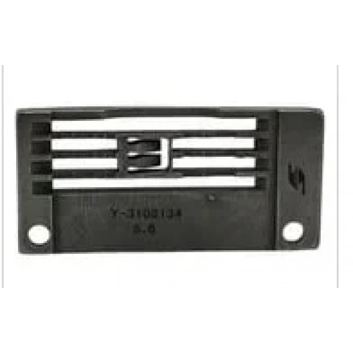 Typical Reçme Etek Plaka 5.6mm / 3108134