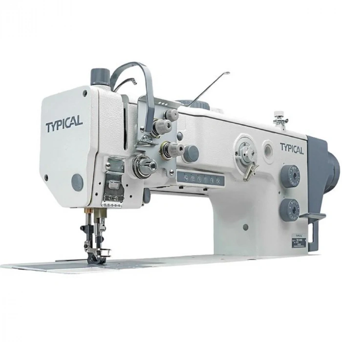 Typical Tw3-p335bd2t3 Otomatik B. Mekik Çantacı Dikiş Makinesi