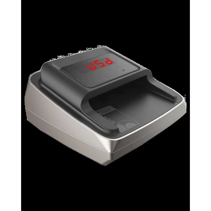 Uber 128 Otomatik  Para Kontrol Makinesi