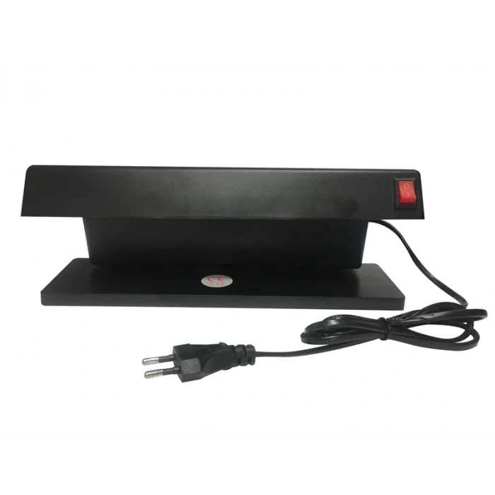 Uber 2028 Para Kontrol Makinesi (uv)