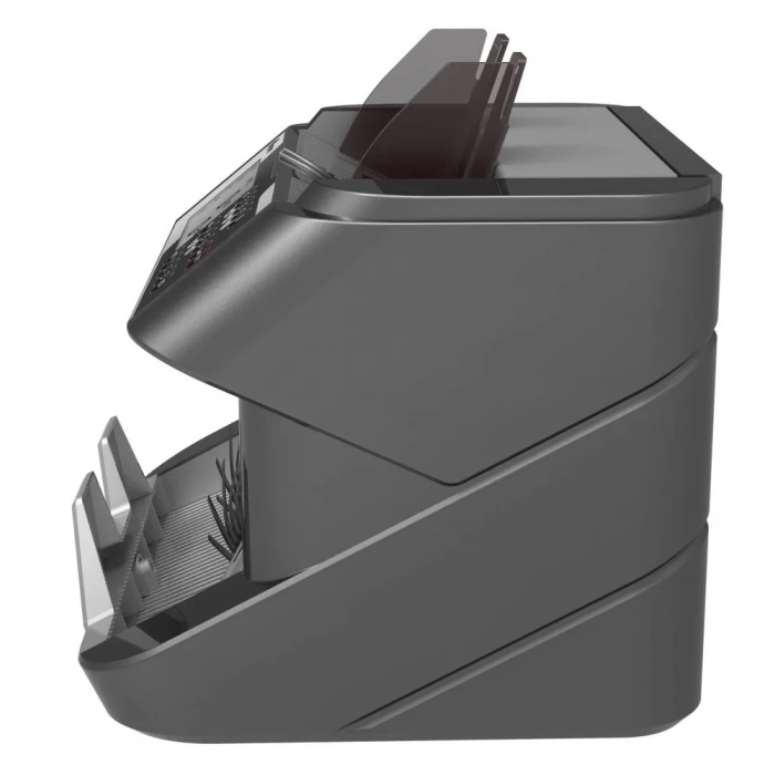 Uber 700 Karışık Para Sayma ve Kontrol Makinası